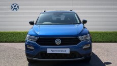 Volkswagen T-Roc 1.0 TSI Design 5dr Petrol Hatchback